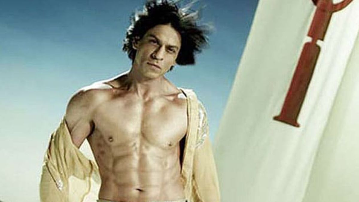 Sukhwinder Singh Thought Shah Rukh Khan Was Drinking During Om Shanti Om, Misheard "6 Pegs" For "6 Pack"