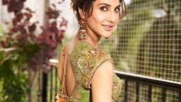 Vaani Kapoor's Full-Body Fitness Routine: 10 Exercises That Keep Her In Shape