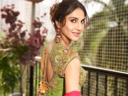 Vaani Kapoor's Full-Body Fitness Routine: 10 Exercises That Keep Her In Shape