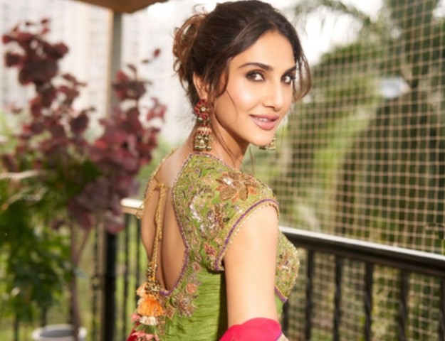 Vaani Kapoor's fitness routine revealed by celebrity fitness coach Yasmin Karachiwala
