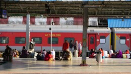 Indian Railways Launches Summer Special Bharat Gaurav Trains For Pilgrims: Check Routes, Dates And Fares