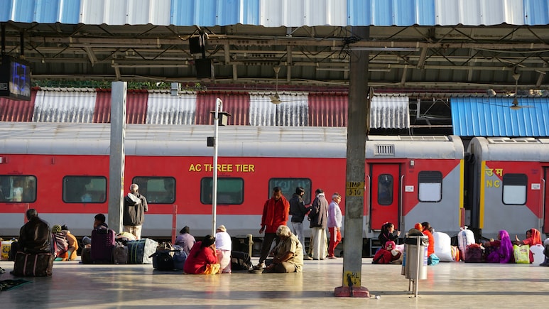 Diwali Special Trains To Operate Between Hubballi, Mangaluru And Bengaluru
