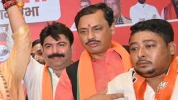 बिहार चुनाव के पहले चरण के लिए 1,250 से अधिक नामांकन दाखिल