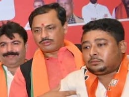 बिहार चुनाव के पहले चरण के लिए 1,250 से अधिक नामांकन दाखिल बिहार चुनाव के पहले चरण के लिए 1,250 से अधिक नामांकन दाखिल