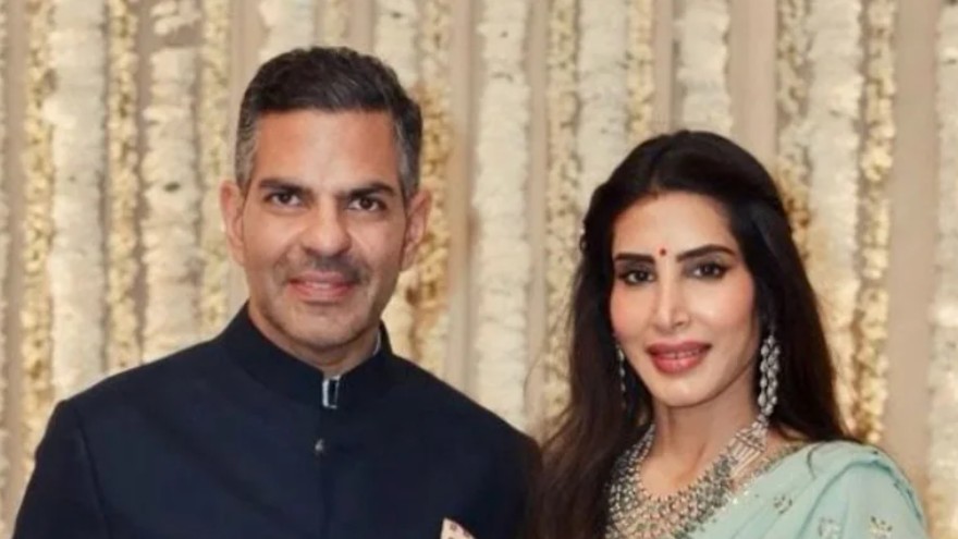 मेरे संजय, मुझे पता है तुम मुझे देख रहे हो...संजय कपूर के जन्मदिन पर इमोशनल हुईं प्रिया सचदेव