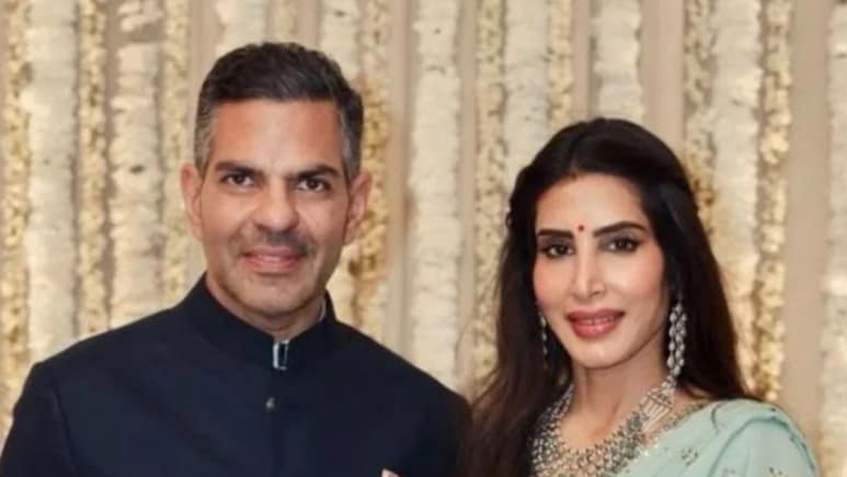 मेरे संजय, मुझे पता है तुम मुझे देख रहे हो...संजय कपूर के जन्मदिन पर इमोशनल हुईं प्रिया सचदेव मेरे संजय, मुझे पता है तुम मुझे देख रहे हो...संजय कपूर के जन्मदिन पर इमोशनल हुईं प्रिया सचदेव