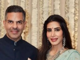 Sunjay Kapur Property : 'बनावट मृत्यूपत्र' ते 'मालमत्ता लपवली'! रानी कपूर यांच्या आरोपांना प्रिया कपूरचे उत्तर