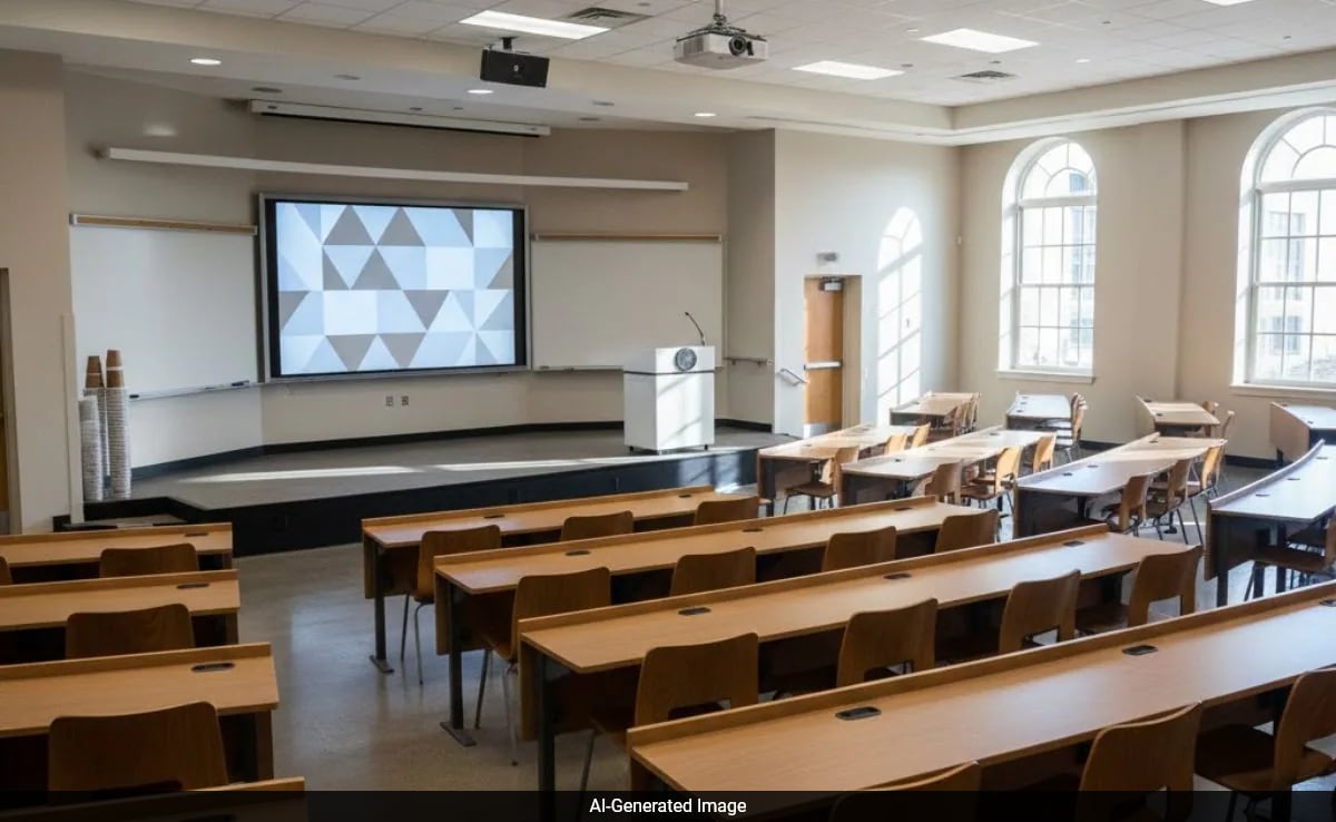 Chinese Parents Chase American Dream For Kids Despite Worsening US-China Ties