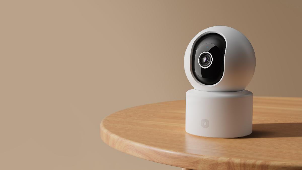 Xiaomi ला रही गजब सिक्योरिटी कैमरा, 2K UHD वीडियो रिकॉर्डिंग के साथ रात में भी मिलेगी क्लियर फुटेज!