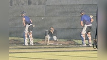Kohli, Rohit Send Big Message With Tough Practice Session Ahead Of 1st ODI