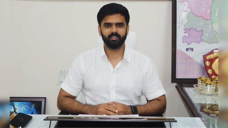 Nagarjun Gowda: डॉक्‍टरी छोड़ IAS बने, प्‍यार के ल‍िए मण‍िपुर भी छोड़ा, अब सरकार को लगाया करोड़ों का चूना!