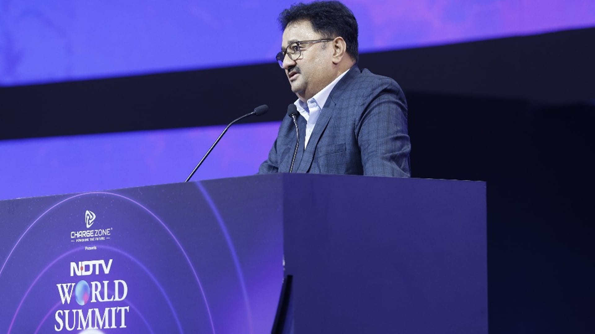 Video: Prasanna Mohile: 'I Represent $52 Billion Alcohol Industry'