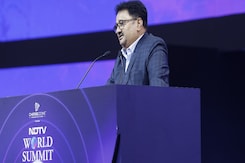Prasanna Mohile: "I Represent $52 Billion Alcohol Industry" Prasanna Mohile: "I Represent $52 Billion Alcohol Industry"