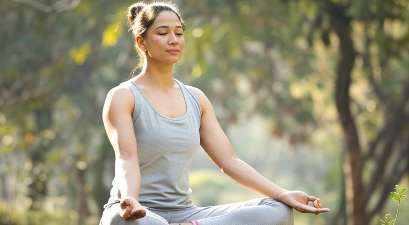 6 Yoga Asanas To Promote Proper Digestion In Winter
