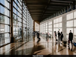 Traveller Calls Out "Poor" Behaviour Of Indian Tourists Abroad, Sparks Debate: "Honestly Disappointing" Traveller Calls Out "Poor" Behaviour Of Indian Tourists Abroad, Sparks Debate: "Honestly Disappointing"