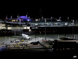 How Mysterious Drone Flights Are Paralysing Europe's Busiest Airports How Mysterious Drone Flights Are Paralysing Europe's Busiest Airports
