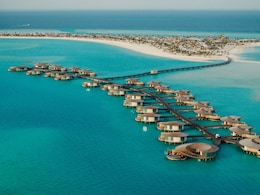Why Saudi Arabia Is Pouring A Thousand Billion Dollars Into The Red Sea Why Saudi Arabia Is Pouring A Thousand Billion Dollars Into The Red Sea