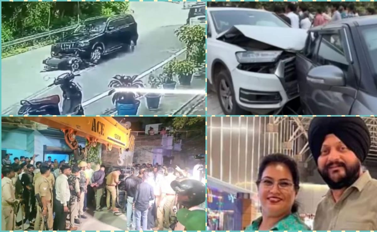 रफ्तार ने छीनी जिंदगियां... काली थार से लेकर BMW तक, कभी न भूल पाने वाले वो 10 खौफनाक हादसे