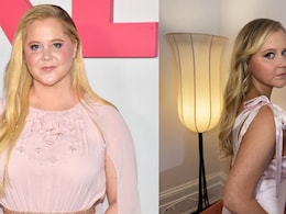 Amy Schumer Drops Striking New Photos After Her Weight Loss Transformation Amy Schumer Drops Striking New Photos After Her Weight Loss Transformation