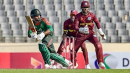 Bangladesh vs West Indies 2nd ODI, Live Scorecard Updates