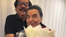 Haiwaan Director Priyadarshan Shares Loving Post With Asrani: 'I Miss You'