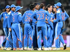 India's Predicted XI vs Aus, Women's WC Semifinal: Shafali To Be Included?