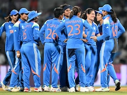 India Predicted XI vs Australia, Women's World Cup 2025 Semifinal: Shafali Verma To Be Included? India Predicted XI vs Australia, Women's World Cup 2025 Semifinal: Shafali Verma To Be Included?