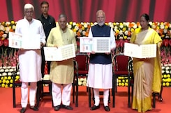 'Proud Chapter Of National Service': PM Modi On RSS At 100 'Proud Chapter Of National Service': PM Modi On RSS At 100