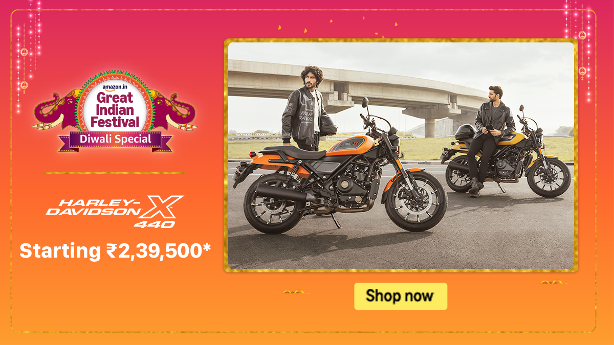 Harley-Davidson X440: The Undeniable Appeal Of Harley-Davidson