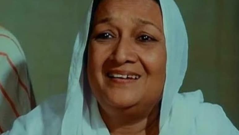 दीना पाठक की आखिरी फिल्म थी ये, हीरो आखिरी पल तक होता रहा नाराज, लेकिन फ्लॉप फिल्म ने दिला दिया था अवॉर्ड दीना पाठक की आखिरी फिल्म थी ये, हीरो आखिरी पल तक होता रहा नाराज, लेकिन फ्लॉप फिल्म ने दिला दिया था अवॉर्ड