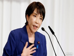 Japan May Get Its First Woman PM Or Youngest Leader In Modern Era Japan May Get Its First Woman PM Or Youngest Leader In Modern Era