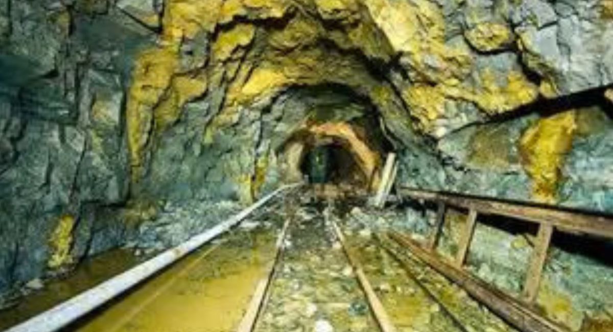 राजस्थान के 4 गांवों में मिला सोने का बड़ा खजाना! तांबा-कोबाल्ट का विशाल भंडार भी करेगा मालामाल