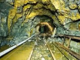 राजस्थान के 4 गांवों में मिला सोने का बड़ा खजाना! तांबा-कोबाल्ट का विशाल भंडार भी करेगा मालामाल राजस्थान के 4 गांवों में मिला सोने का बड़ा खजाना! तांबा-कोबाल्ट का विशाल भंडार भी करेगा मालामाल