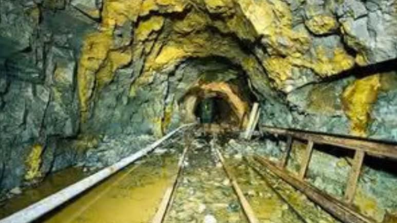 राजस्थान के 4 गांवों में मिला सोने का बड़ा खजाना! तांबा-कोबाल्ट का विशाल भंडार भी करेगा मालामाल राजस्थान के 4 गांवों में मिला सोने का बड़ा खजाना! तांबा-कोबाल्ट का विशाल भंडार भी करेगा मालामाल