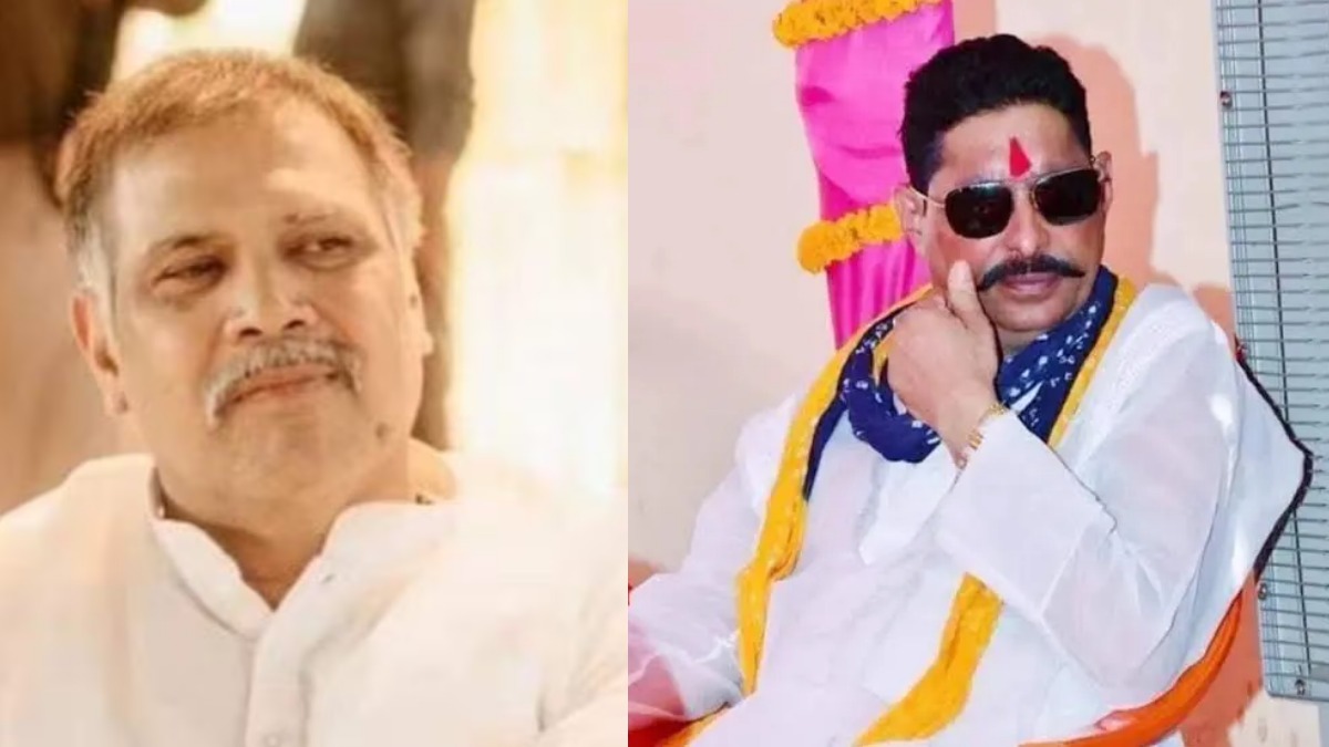 मोकामा सीट पर 'छोटे सरकार' अनंत सिंह बनाम सूरजभान सिंह की होगी जंग? जानिए क्यों रही है दोनों में पुरानी रंजिश