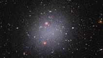 Scientists May Have Come Closer To Confirming Dark Matter's Existence, New Study Finds Clue