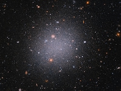 Scientists May Have Come Closer To Confirming Dark Matter&#039;s Existence, New Study Finds Clue
