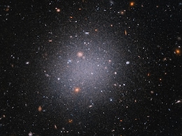 Scientists May Have Come Closer To Confirming Dark Matter's Existence, New Study Finds Clue Scientists May Have Come Closer To Confirming Dark Matter's Existence, New Study Finds Clue