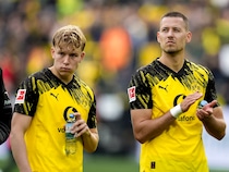 Borussia Dortmund Miss Chance To Go Top Of Bundesliga, Drop Points Against RB Leipzig