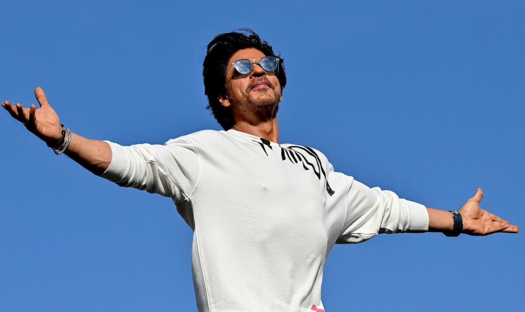 Ahead Of SRK's 60th Birthday, PVR INOX Announces Two-Week Shah Rukh Khan Film Festival