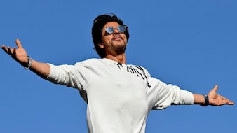 PVR INOX Announces SRK Film Festival To Celebrate His 60th Birthday