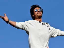Ahead Of SRK's 60th Birthday, PVR INOX Announces Two-Week Shah Rukh Khan Film Festival Ahead Of SRK's 60th Birthday, PVR INOX Announces Two-Week Shah Rukh Khan Film Festival