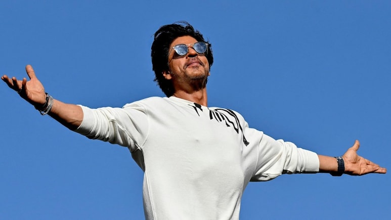 Ahead Of SRK's 60th Birthday, PVR INOX Announces Two-Week Shah Rukh Khan Film Festival Ahead Of SRK's 60th Birthday, PVR INOX Announces Two-Week Shah Rukh Khan Film Festival