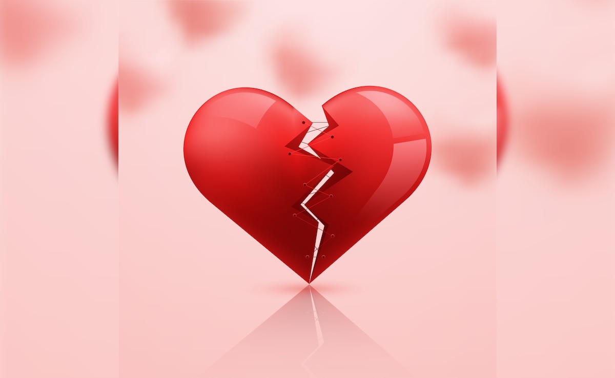 heartbreak heartbreak