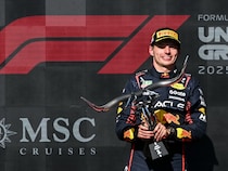 Max Verstappen Chasing Glory As Mclaren Duo Bid To Bounce Back