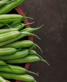 Health Benefits Of French Beans