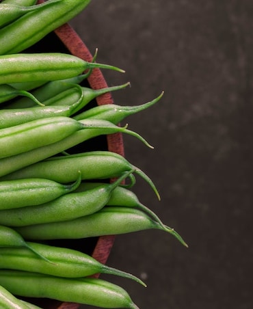 Health Benefits Of French Beans