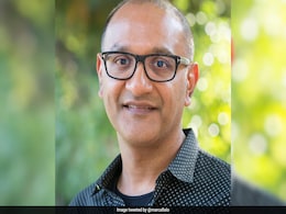 From Waiting Tables To Leading Cisco: Indian-American Executive's Inspiring Journey From Waiting Tables To Leading Cisco: Indian-American Executive's Inspiring Journey