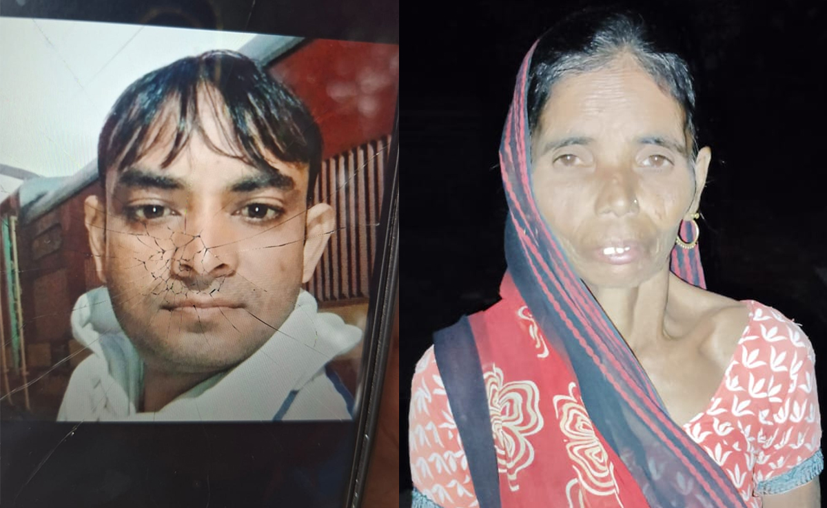 Officials Say 6 Died In Jaipur Hospital Fire, Families Claim Figure Is At Least 8