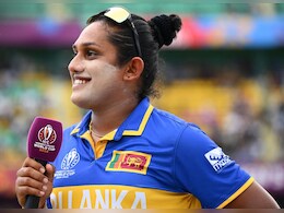 चमारी अट्टापट्टू ने रच दिया इतिहास, श्रीलंका महिला टीम की तरफ से वनडे में यह कारनामा करने वाली बनीं पहली खिलाड़ी चमारी अट्टापट्टू ने रच दिया इतिहास, श्रीलंका महिला टीम की तरफ से वनडे में यह कारनामा करने वाली बनीं पहली खिलाड़ी